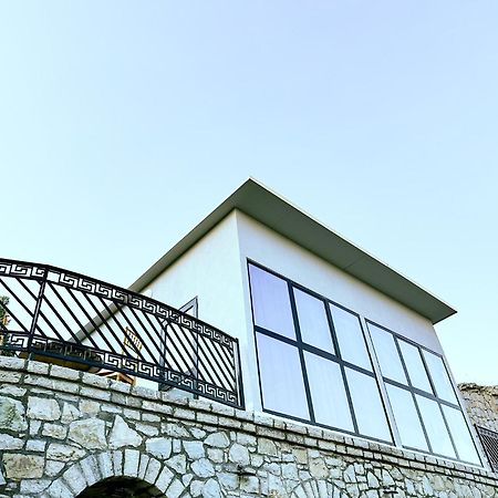 Hotel Iliria Canaj Exterior photo